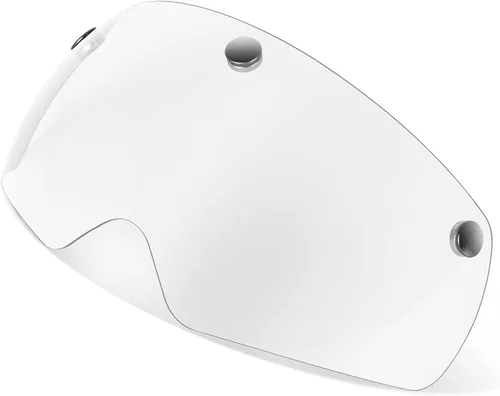 Vista 9 de EASTINEAR Gafas magnéticas para cascos de bicicleta, visera desmontable para casco de bicicleta, protector solar extraíble para casco de ciclismo