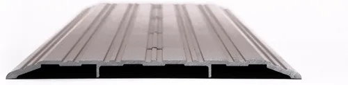 Vista 8 de Umbrales de Aluminio de Ancho Extra 5"-6"-7"-8"-9"-10" Pulgadas - Uso Residencial/Comercial. Fácil Instalación de Silla/Discapacitado