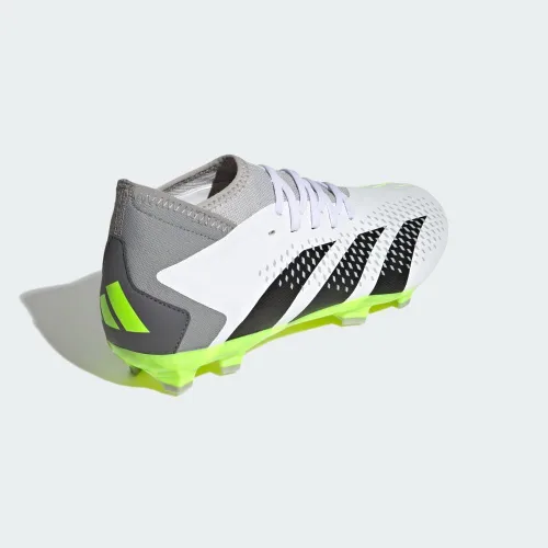 Vista 6 de adidas Zapatos de fútbol unisex para adultos (suelo firme)