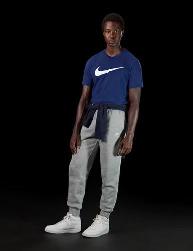 Vista 6 de Nike Camiseta deportiva estampada para hombre