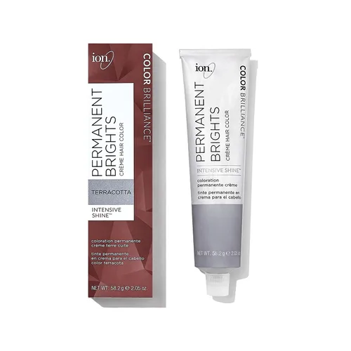 Vista 22 de Ion Permanent Brights tinte en crema para el cabello Magenta