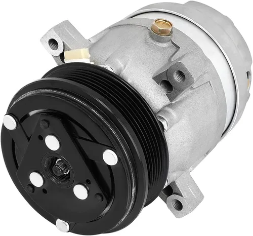 Vista 14 de SCITOO Compresor de CA apto para Nissan para Sentra 2.0L 2007 2008 2009 2010 2011 2012 compresor de aire acondicionado
