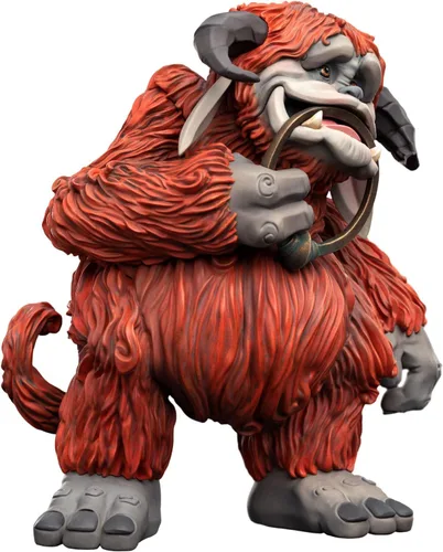Vista 5 de Weta Workshop Mini Epics - Laberinto (1986) - Ludo