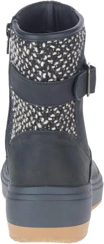 Vista 5 de Merrell Holly - 2 hebillas impermeables