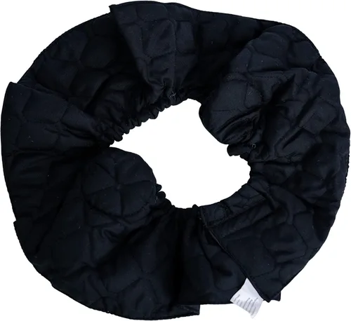 Vista 3 de Escudo térmico para secador de pelo (negro)