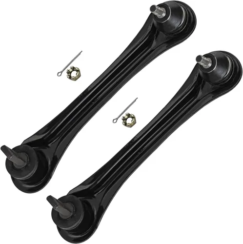Vista 8 de Detroit Axle - Kit de brazos de control traseros de 2 piezas para Hyundai Accent 2000-2005, 2