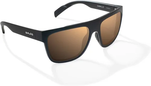 Vista 5 de Bajío Caballo - Gafas de sol polarizadas - Envoltura mediana - XL