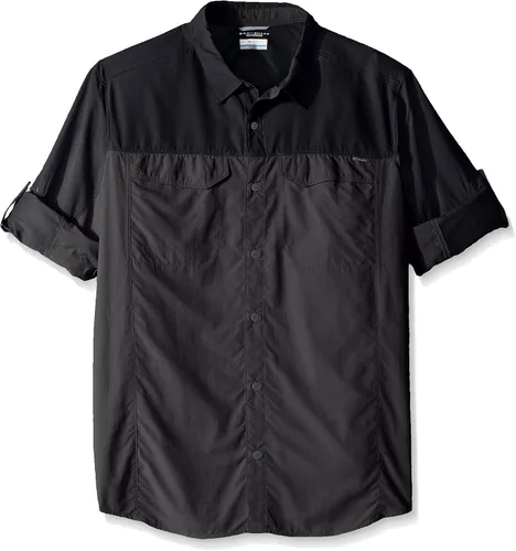 Vista 79 de Columbia PFG Tamiami II - Camisa de manga corta para hombre