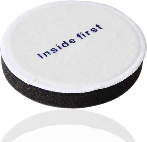 Vista 5 de Filtros de repuesto para aspiradoras Eureka NEU180, NEU180C, NEU181, NEU182A, NEU12CT, NEU186, NEU188, NEU190 y más modelos