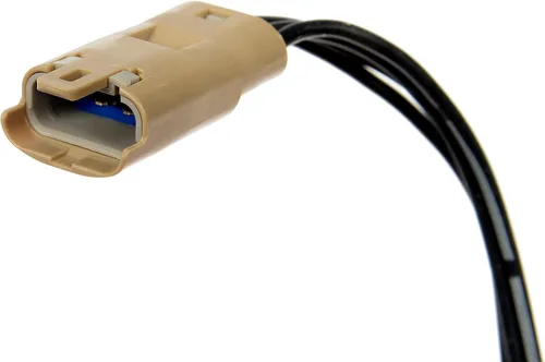 Vista 8 de Dorman 601-650 Kit de reparación de manija de puerta compatible con modelos seleccionados de Tesla (OE FIX)