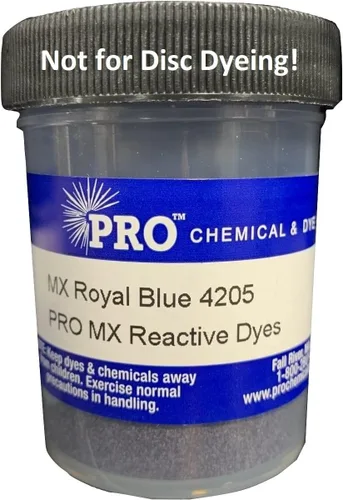 Vista 13 de PRO MX - Tinte reactivo 8oz (227 gramos) (Amethyst)