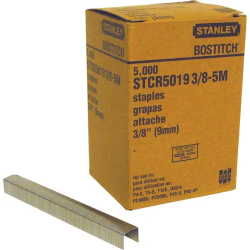 Vista 2 de CORONA GRAPA 3/8" BX5000