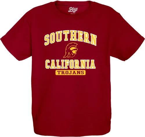 Vista 12 de Blue 84 NCAA - Camiseta unisex para niños