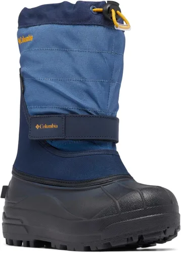 Vista 6 de Columbia - Botas de nieve unisex Powderbug Plus II