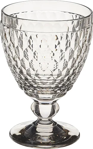 Vista 12 de Villeroy & Boch Boston - Cuenco de cristal, Tazón