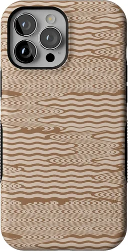 Vista 97 de Casely Funda para iPhone 13 Pro Max Todas las cosas divertidas Diversión en días laborables Compatible con MagSafe Diseño protector audaz