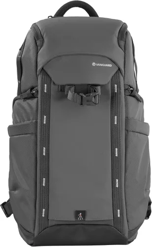 Vista 16 de Vanguard VEO Adaptor 15M - Bolsa de hombro para cámara, color negro