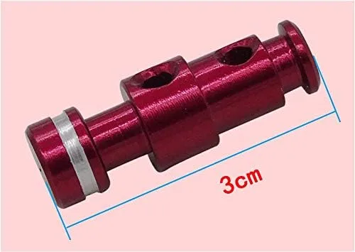 Vista 4 de Válvula de flotador y anillo de silicio funciona con Instant Pot DUO, DUO Nova, DUO Plus, DUO EVO Plus, DUO Gourmet, Ultra, LUX Mini, Nova Plus