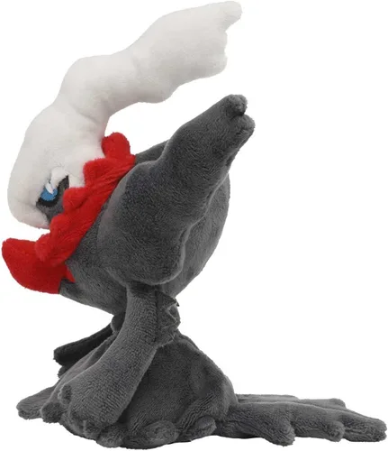 Vista 4 de Pokemon Center: Sitting Cuties: Darkrai Plush # 491 - Generación 4 - 6 In