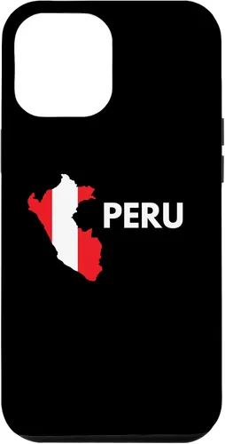 Vista 25 de Funda para iPhone 16 Peru Flag Peruvian Outdoor Trip en Perú