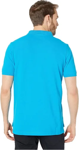 Vista 3 de U.S. Polo Assn. Camisa tipo polo, clásica, para hombre