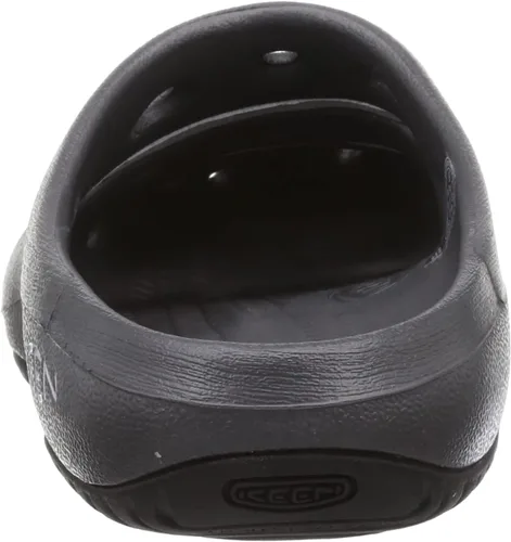 Vista 3 de KEEN Zuecos ligeros y cómodos para mujer Yogui