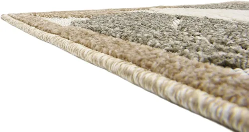 Vista 7 de Unique Loom - Alfombra de centro