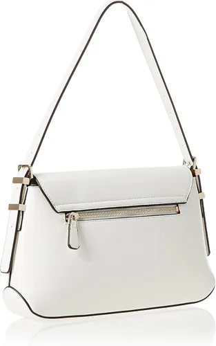 Vista 2 de GUESS Desideria - Bolso de hombro con solapa