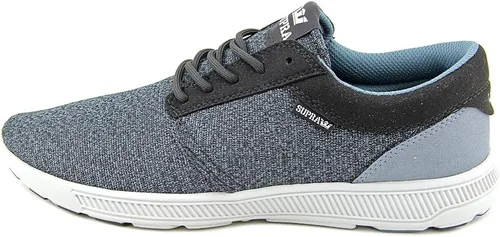 Vista 2 de Supra Hammer Run, negro