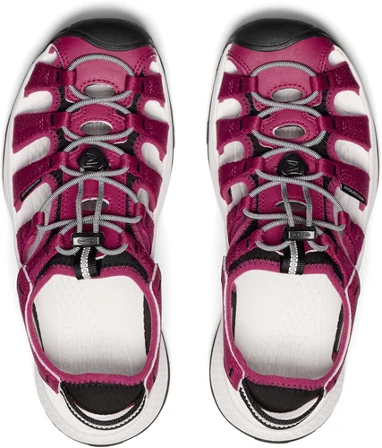Vista 5 de KEEN Sandalias Astoria West para mujer