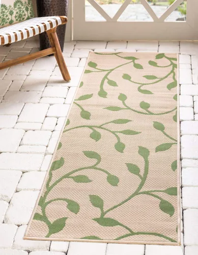 Vista 16 de Unique Loom - Alfombra de centro