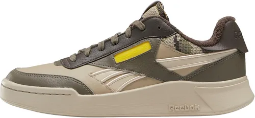 Vista 3 de Reebok Tenis unisex para adultos x National Geographic Club C Legacy Revenge para hombres y mujeres