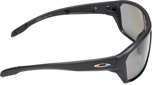 Vista 3 de Oakley Mens Oo9416 Split Shot Rectangular Sunglasses