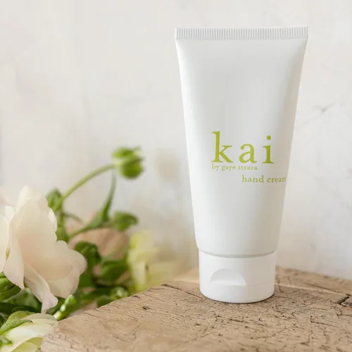 Vista 2 de kai Crema de manos, 2 Fl Oz