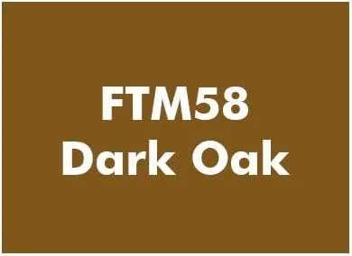Vista 7 de AD Marker Chartpak - Marcador de retoque de marco de madera, Tri-Nib, negro, 1 cada uno (FTM99)