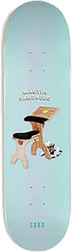 Vista 5 de Sour Tablas montadas como monopatines completos Diferentes tamaños y modelos a elegir Monopatín, patinaje, cubiertas, listas para montar.