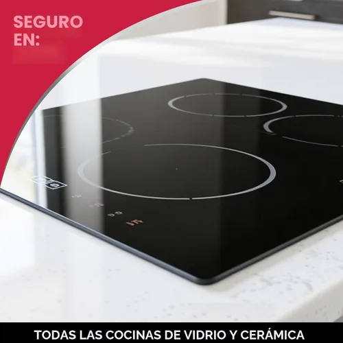 Vista 5 de Weiman Pulidor de cocina resistente y toallitas de acero inoxidable – Potente kit de limpieza de cocina – El embalaje puede variar