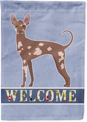 Vista 39 de Caroline's Treasures CK3645GF Bandera de bienvenida de bulldog inglés para jardín, bandera decorativa para patio exterior, obras de arte de patio