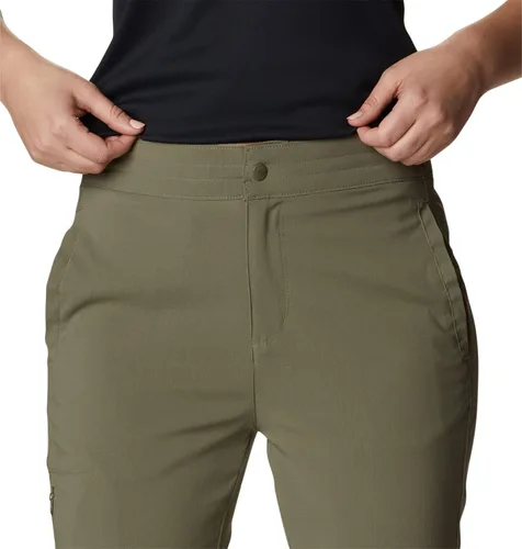 Vista 4 de Columbia Pantalón On The Go para mujer