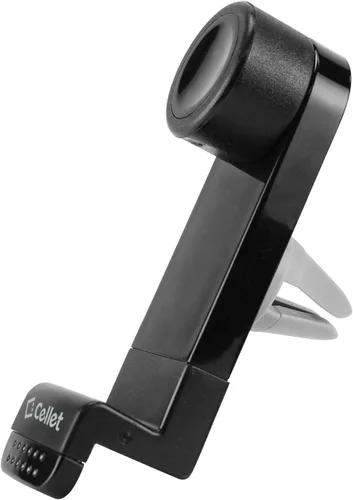 Vista 9 de Soporte universal para teléfono celular, soporte para teléfono con ventilación de aire para automóvil, compatible con iPhone 14 Pro Max Plus 13 12