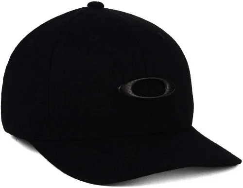 Vista 3 de Oakley - Tapa elástica de fibra de carbono