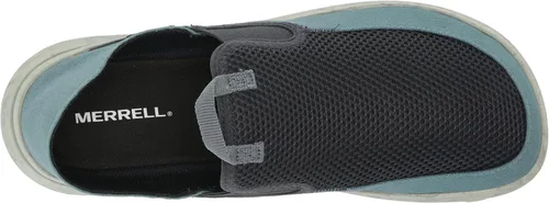 Vista 5 de Merrell Hut Moc 2 - Mocasines deportivos para hombre