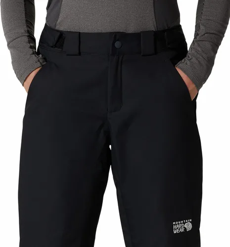 Vista 4 de Mountain Hardwear Pantalón con aislamiento FireFall2 - Mujer