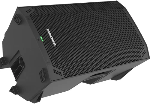 Vista 6 de Mackie Thump12v4 - Par de altavoces profesionales de 12 pulgadas con trípode de acero ajustable SS-47S-PB, funda de transporte y cable XLR (par)