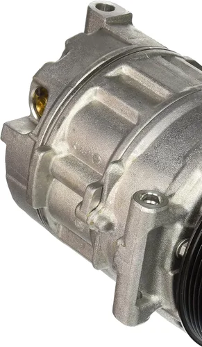 Vista 2 de Denso 471-1293 Compresor A/C