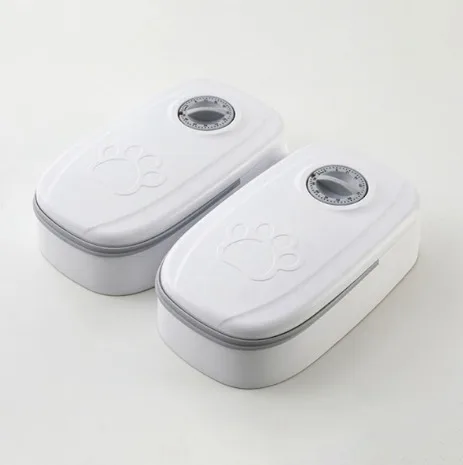 DISPENSADOR DE COMIDA INTELIGENTE PARA M de ADMA