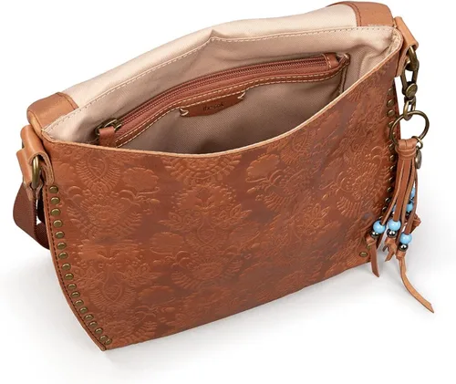 Vista 3 de The Sak Silverlake Crossbody Bag