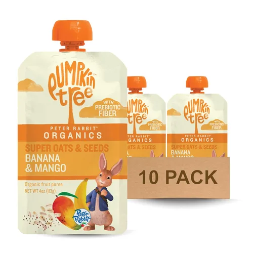 Vista 9 de Peter Rabbit Organics