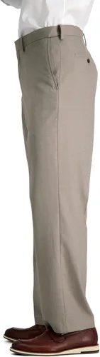 Vista 2 de Haggar Men's Premium Stretch Classic Fit Suit Separates-Pants & Jackets