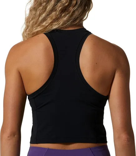 Vista 5 de Mountain Hardwear Women's Mountain Stretch Tanklette